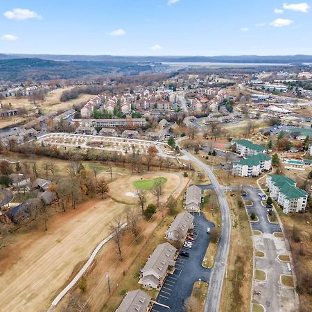 2 Bed 2 Bath Fall Creek Condo Branson Eksteriør bilde