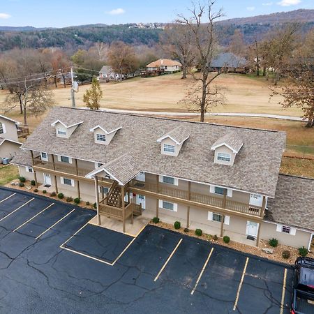 2 Bed 2 Bath Fall Creek Condo Branson Eksteriør bilde
