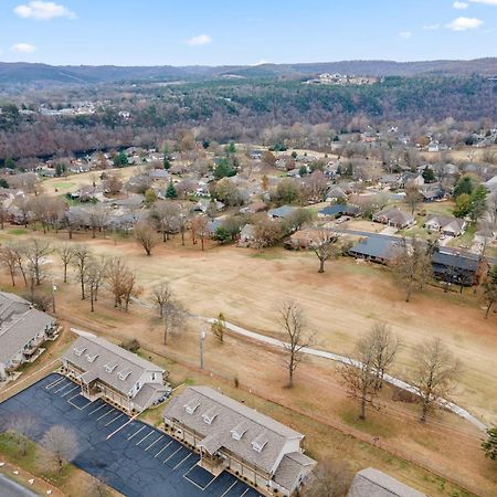 2 Bed 2 Bath Fall Creek Condo Branson Eksteriør bilde