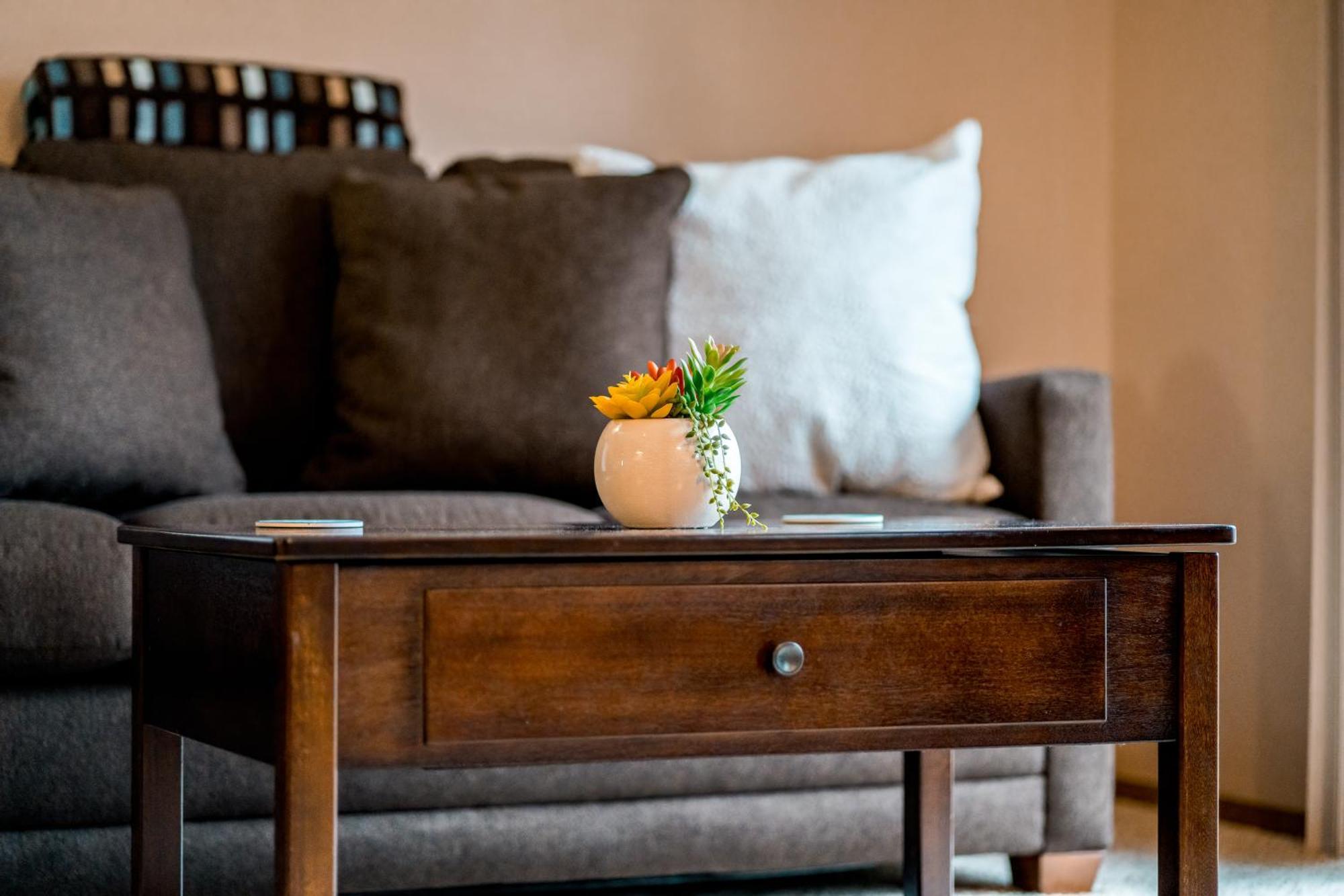 2 Bed 2 Bath Fall Creek Condo Branson Eksteriør bilde