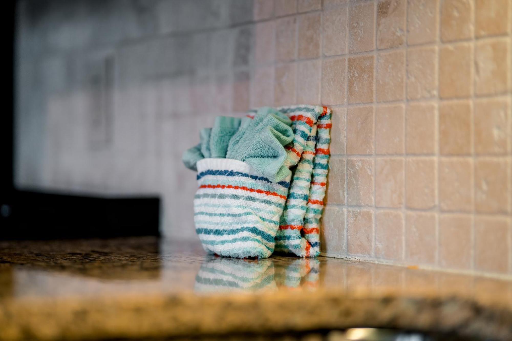 2 Bed 2 Bath Fall Creek Condo Branson Eksteriør bilde