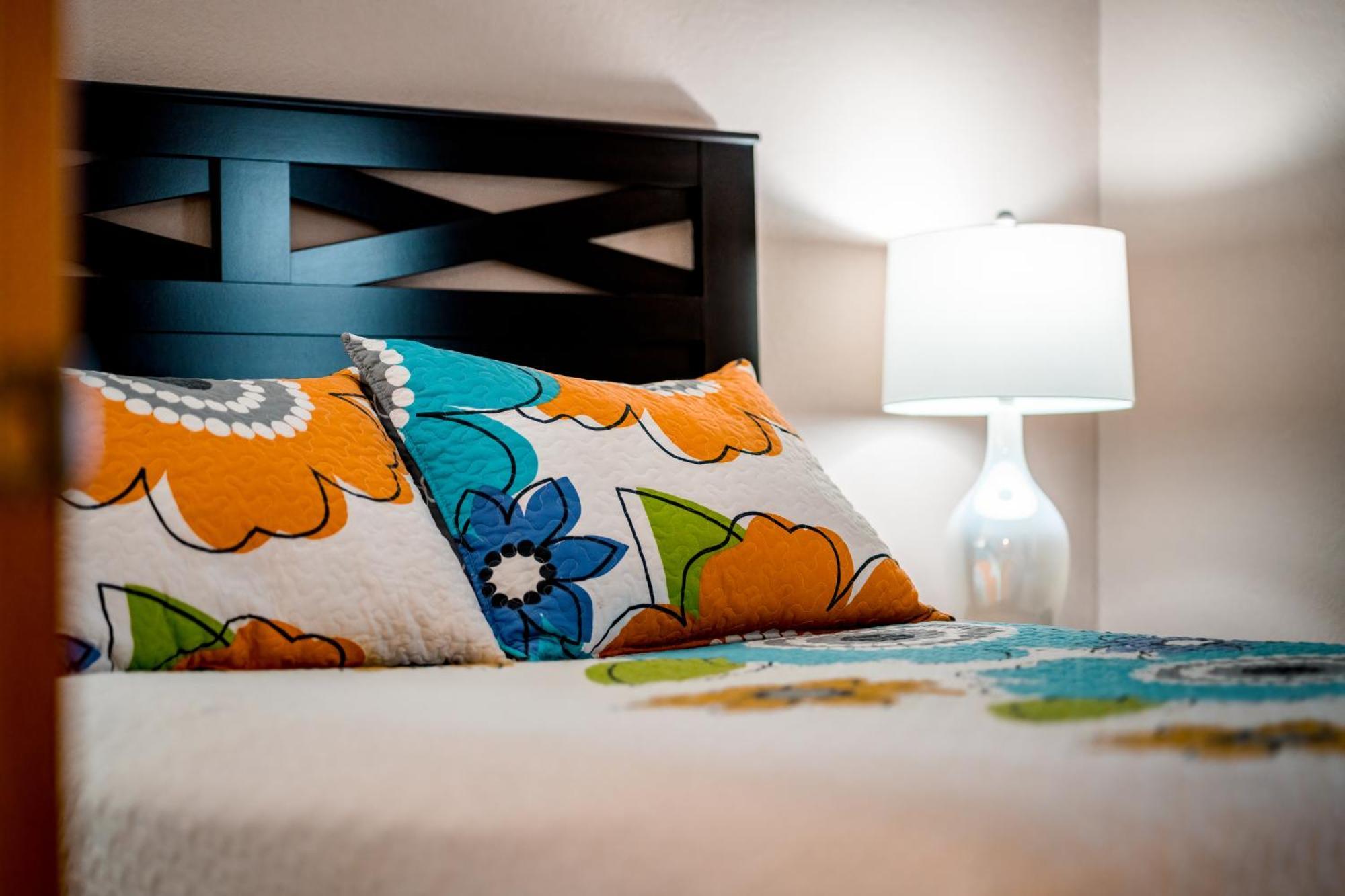 2 Bed 2 Bath Fall Creek Condo Branson Eksteriør bilde