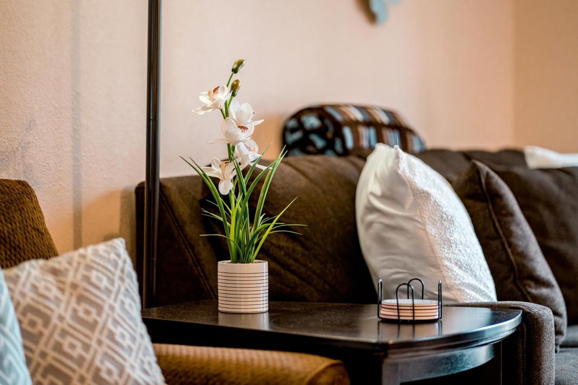 2 Bed 2 Bath Fall Creek Condo Branson Eksteriør bilde