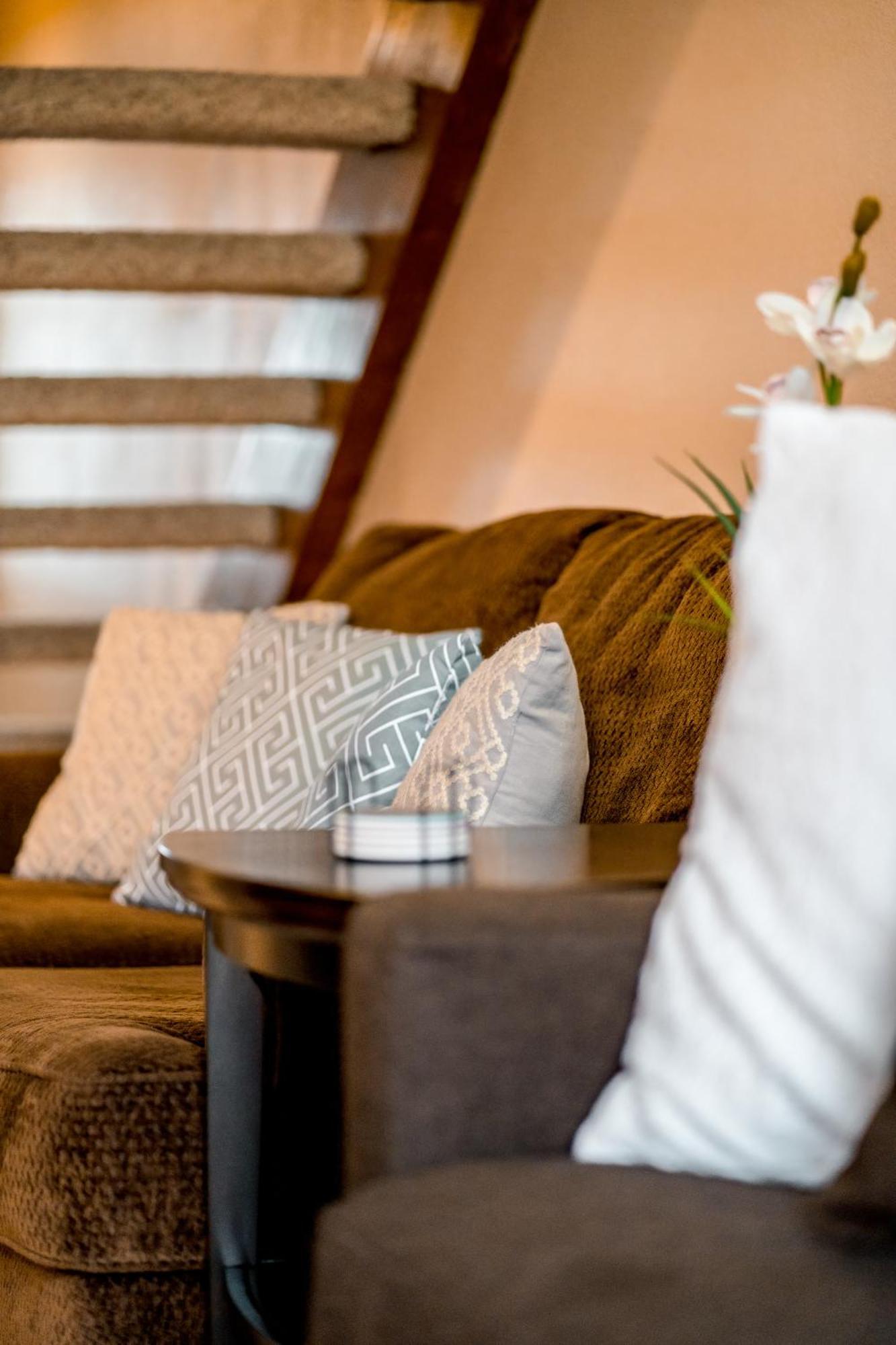 2 Bed 2 Bath Fall Creek Condo Branson Eksteriør bilde