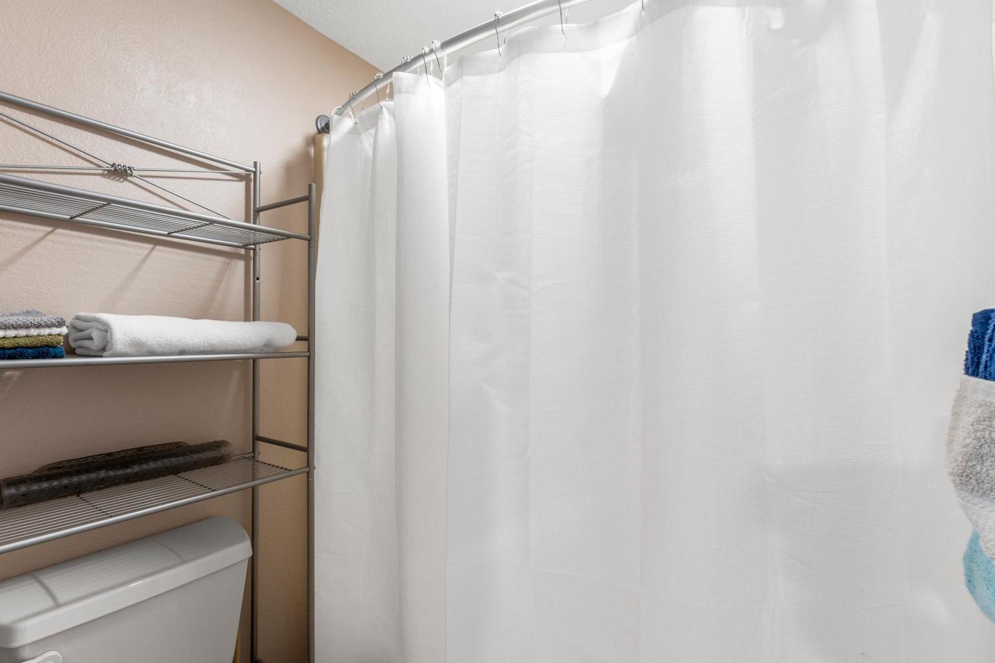 2 Bed 2 Bath Fall Creek Condo Branson Eksteriør bilde