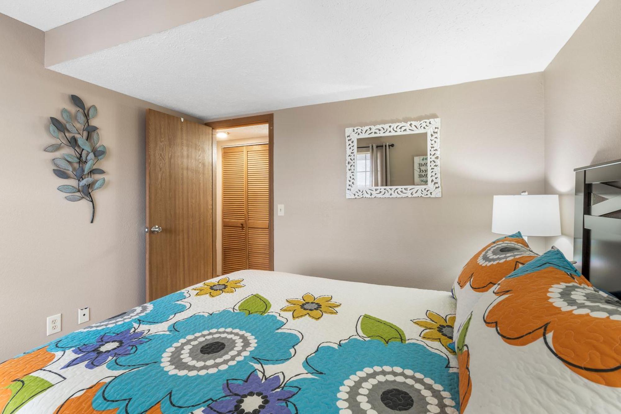 2 Bed 2 Bath Fall Creek Condo Branson Eksteriør bilde