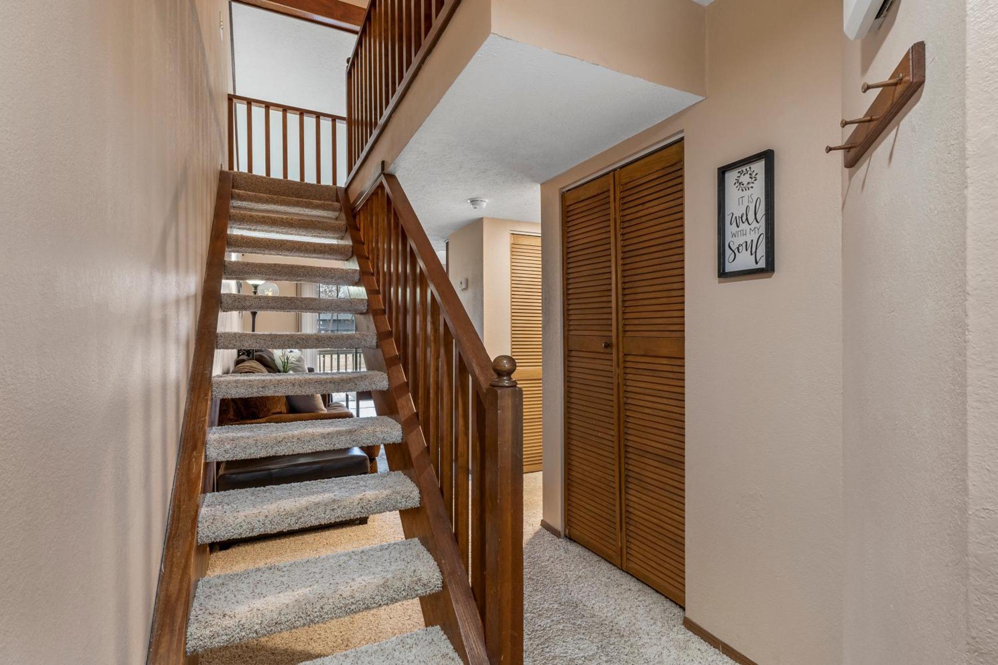 2 Bed 2 Bath Fall Creek Condo Branson Eksteriør bilde