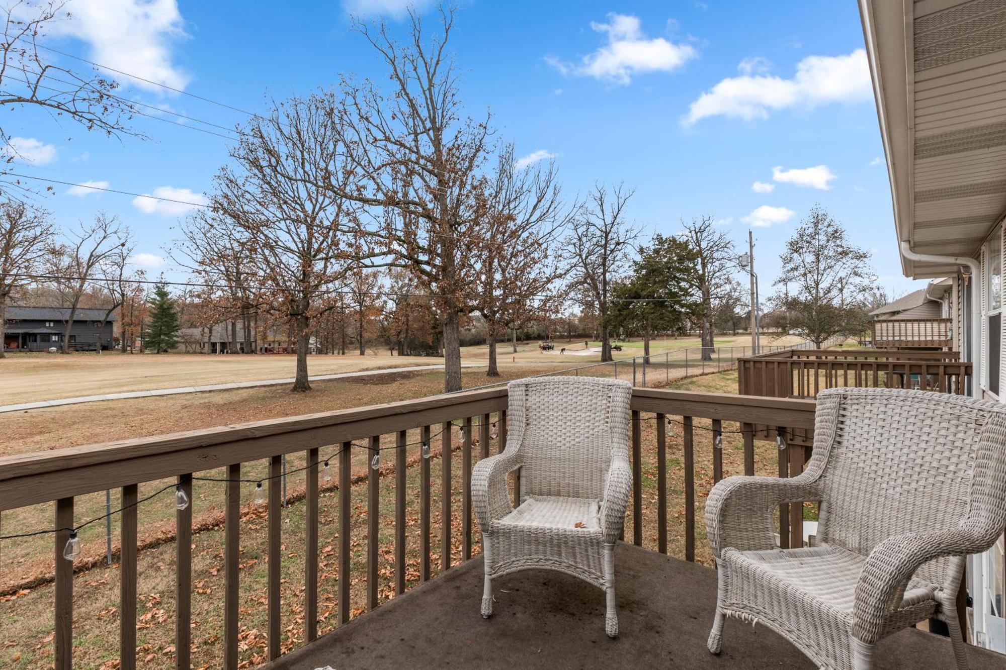 2 Bed 2 Bath Fall Creek Condo Branson Eksteriør bilde