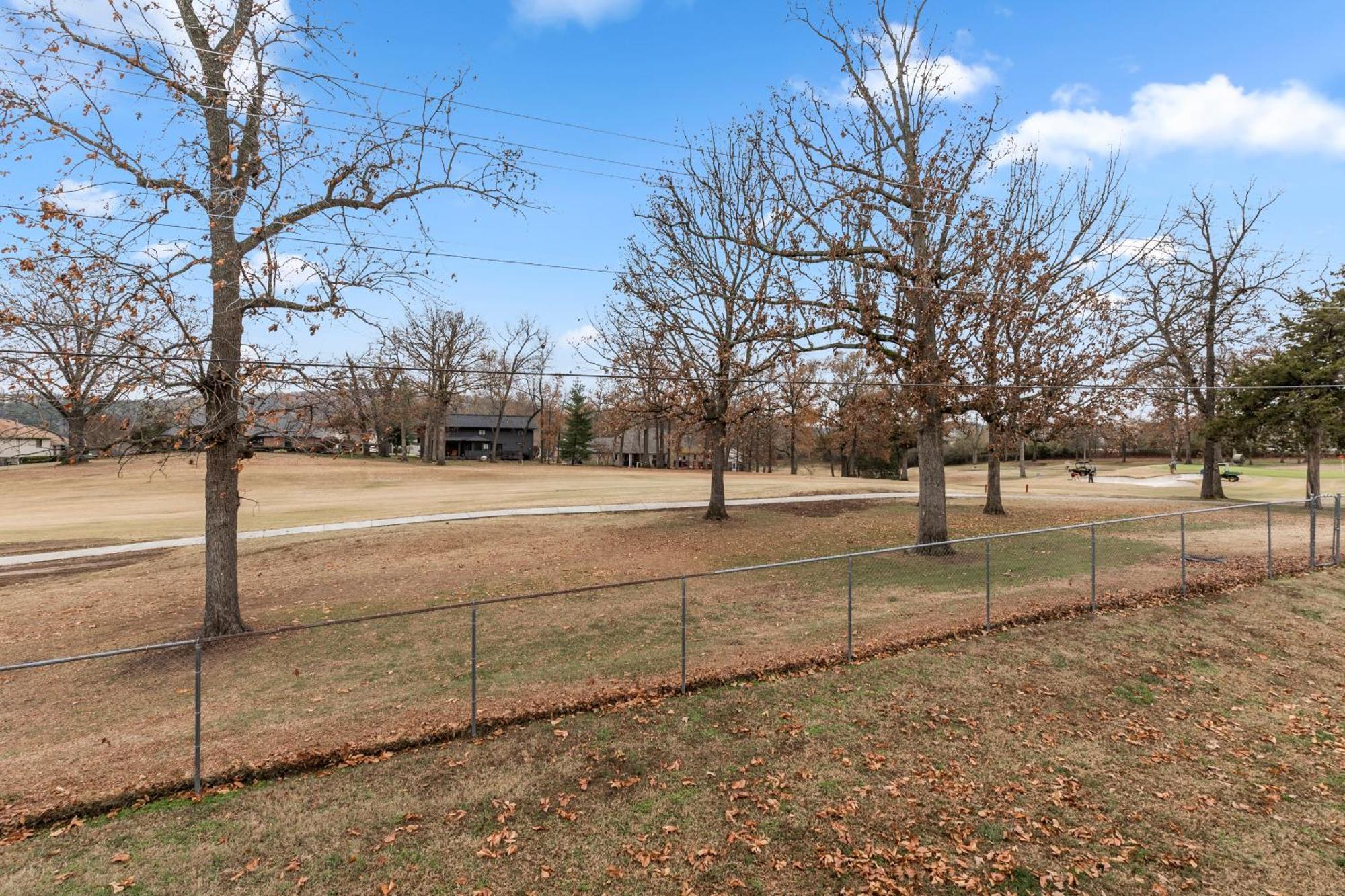 2 Bed 2 Bath Fall Creek Condo Branson Eksteriør bilde