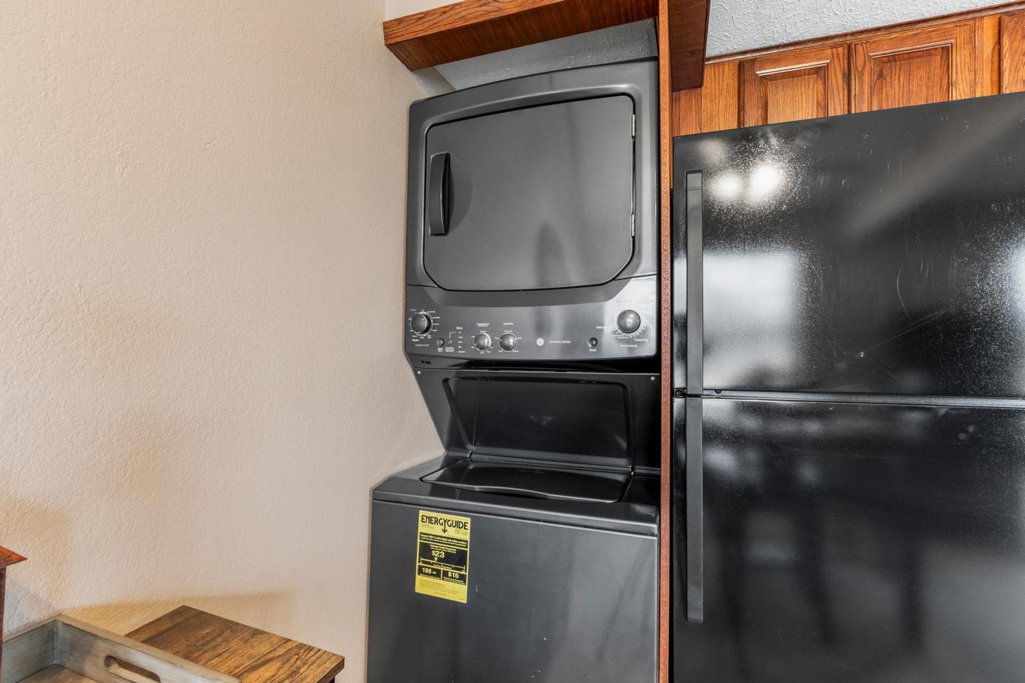 2 Bed 2 Bath Fall Creek Condo Branson Eksteriør bilde